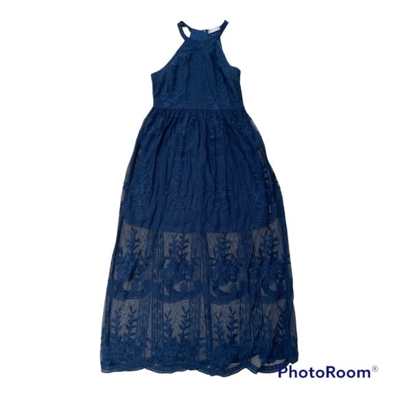 Altar'd State Dress - Picture 5 of 6